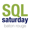 SQL Saturday Baton Rouge #628