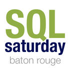 آیکون‌ SQL Saturday Baton Rouge #628