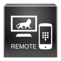 Loewenbaendiger Remote