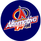 آیکون‌ ALTERNATIVA FM