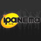 Rádio Ipanema FM 아이콘