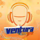 Rádio Ventura FM icon