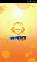 Rádio Ventura FM poster