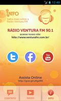 Rádio Ventura FM screenshot 3