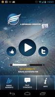 Rádio Advento FM screenshot 1