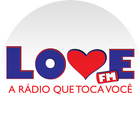 Rádio Love FM icon