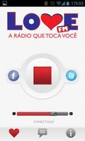 Rádio Love FM screenshot 1