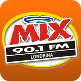 MIX FM Londrina icon