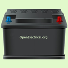 Battery Sizing Tool иконка