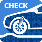 Car Diagnostics (Shock Test) icon