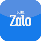 Guide for Zalo Video Call ✅ 圖標