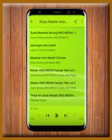 Kicau Anis Merah Teler MP3 screenshot 3