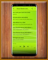 Kicau Anis Merah Teler MP3 截图 2