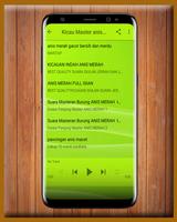 Kicau Anis Merah Teler MP3 скриншот 2