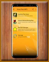 Kicau Pleci Gacor MP3 تصوير الشاشة 1