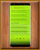 Kicau Pleci Gacor MP3 تصوير الشاشة 2