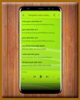 Kicau Jalak Kebo Gacor MP3 capture d'écran 3