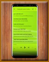 Kicau Jalak Kebo Gacor MP3 capture d'écran 2
