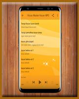 Suara Burung Kacer MP3 Offline ảnh chụp màn hình 3