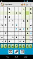 Atp Sudoku Intro poster