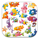Fish Find Difference APK