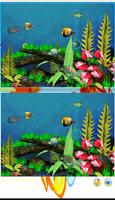 Fish Find Difference 截圖 3