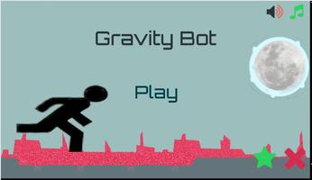 Gravity Bot 截图 1