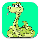 Snake Zip icono