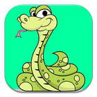 Snake Zip ícone
