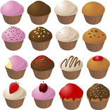 Cupcake Delici