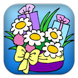 Flower Crush icon