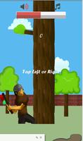 Lumber of Tree capture d'écran 1