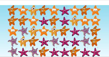 Starfish screenshot 1