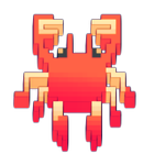 Tiny Crab-icoon