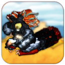 Vermin Desert Range APK