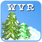 Winter Vermin Range Game ícone