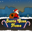 APK Santa Goes Home