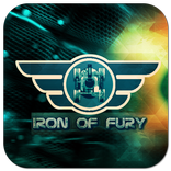 Iron Of Fury