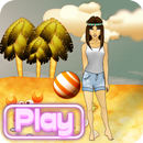 Princess Melissa Dress-Up APK