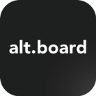 alt.board biểu tượng