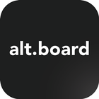 alt.board Zeichen