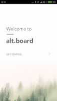 alt.board 포스터