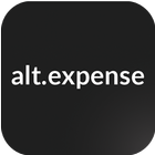 alt.expense icône