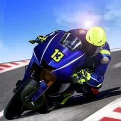 Moto Racing Driving Simulator XAPK download