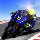 Juego de motos Racing GP icono