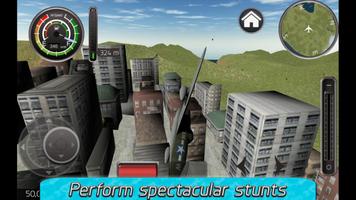 Real Plane Flight Simulator screenshot 1
