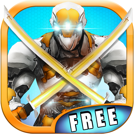 Fighting game Immortal Fight