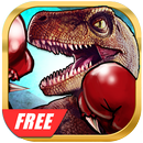 Jurassic Fighters Free Games APK