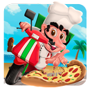 Moto Racing Pizza Free Motorcycle Games APK