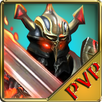 RPG Dark Warriors of Gods APK